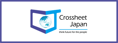 株式会社Crossheet . Japan